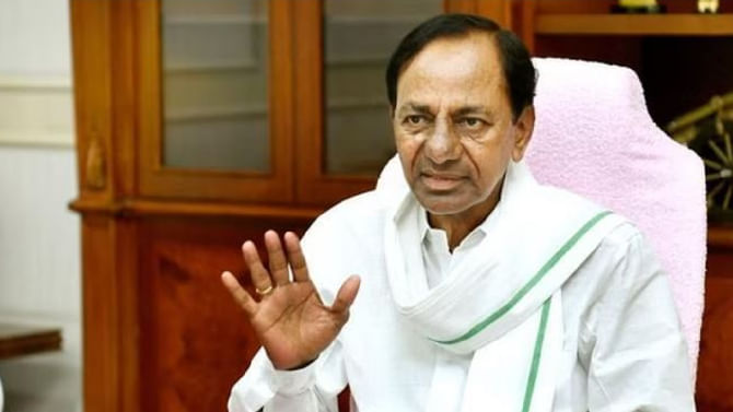 ಎರಡು ಕ್ಷೇತ್ರಗಳಿಂದ ಮುಖ್ಯಮಂತ್ರಿ ಕೆ ಚಂದ್ರಶೇಖರ್ ರಾವ್ ನಾಮಪತ್ರ ಸಲ್ಲಿಕೆ ಎರಡು ಕ್ಷೇತ್ರಗಳಿಂದ ಮುಖ್ಯಮಂತ್ರಿ ಕೆ ಚಂದ್ರಶೇಖರ್ ರಾವ್ ನಾಮಪತ್ರ ಸಲ್ಲಿಕೆ