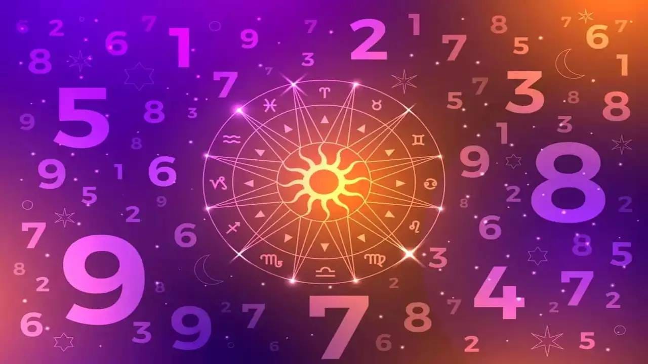 Numerology Prediction: ಸಂಖ್ಯಾಶಾಸ್ತ್ರ ಪ್ರಕಾರ ಜನ್ಮಸಂಖ್ಯೆಗೆ ಅನುಗುಣವಾಗಿ ನವೆಂಬರ್ 12ರಿಂದ 18ರ ತನಕ ವಾರಭವಿಷ್ಯ Numerology Prediction: ಸಂಖ್ಯಾಶಾಸ್ತ್ರ ಪ್ರಕಾರ ಜನ್ಮಸಂಖ್ಯೆಗೆ ಅನುಗುಣವಾಗಿ ನವೆಂಬರ್ 12ರಿಂದ 18ರ ತನಕ ವಾರಭವಿಷ್ಯ