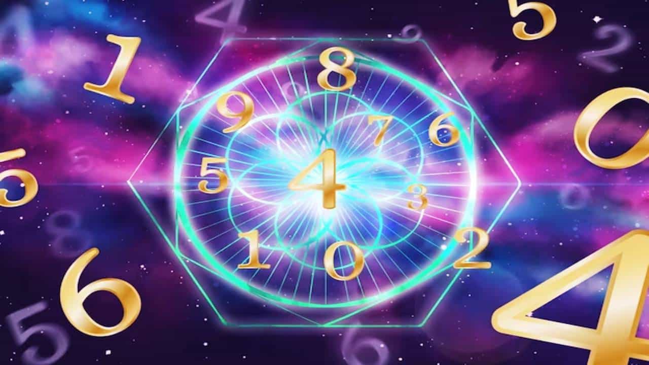 Numerology Prediction: ಸಂಖ್ಯಾಶಾಸ್ತ್ರ ಪ್ರಕಾರ ಜನ್ಮಸಂಖ್ಯೆಗೆ ಅನುಗುಣವಾಗಿ ಡಿಸೆಂಬರ್ 24ರಿಂದ 31ರ ತನಕ ವಾರಭವಿಷ್ಯ  