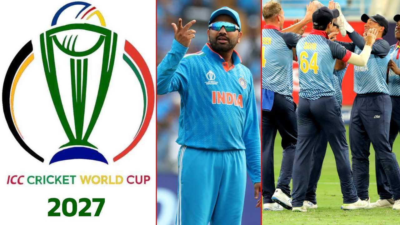 ICC ODI World Cup 2027 ಮುಂದಿನ ಐಸಿಸಿ ಏಕದಿನ ವಿಶ್ವಕಪ್ ಯಾವಾಗ, ಎಲ್ಲಿ