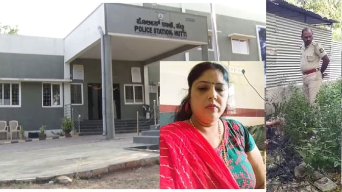 ಹಟ್ಟಿಯಲ್ಲಿ ಮಹಿಳಾ ಲ್ಯಾಬ್ ಟೆಕ್ನಿಶಿಯನ್ ಹತ್ಯೆ ಪ್ರಕರಣ: ಇಬ್ಬರ ಬಂಧನ