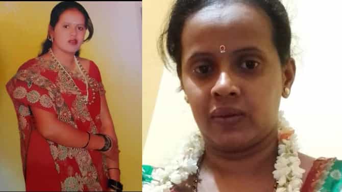 ಬೆಂಗಳೂರಿನಲ್ಲಿ ಪೇಂಟ್ ಮಿಕ್ಸರ್​ಗೆ ಜಡೆ ಸಿಲುಕಿ ಮಹಿಳೆ ತಲೆ ಪೀಸ್​ ಪೀಸ್