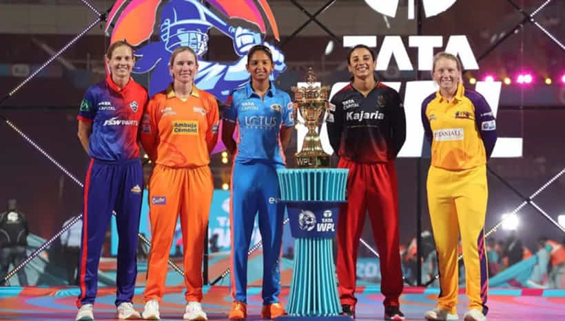 WPL 2024: ಡಬ್ಲ್ಯುಪಿಎಲ್ ಹರಾಜಿಗೆ ದಿನಾಂಕ ನಿಗದಿ; ಪರ್ಸ್ ಗಾತ್ರದಲ್ಲೂ ಹೆಚ್ಚಳ