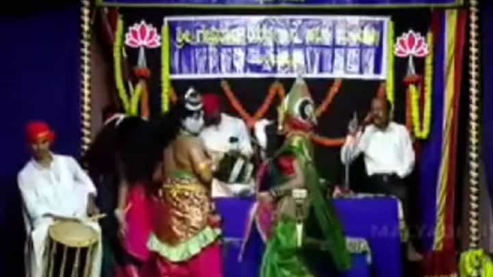 ರಾಜಕೀಯ ವೈಷಮ್ಯ: ಮಕ್ಕಳ ಯಕ್ಷಗಾನ ಅರ್ಧಕ್ಕೆ ನಿಲ್ಲಿಸಿದ ಗ್ರಾಮ ಪಂಚಾಯತ್ ಉಪಾಧ್ಯಕ್ಷ ರಾಜಕೀಯ ವೈಷಮ್ಯ: ಮಕ್ಕಳ ಯಕ್ಷಗಾನ ಅರ್ಧಕ್ಕೆ ನಿಲ್ಲಿಸಿದ ಗ್ರಾಮ ಪಂಚಾಯತ್ ಉಪಾಧ್ಯಕ್ಷ