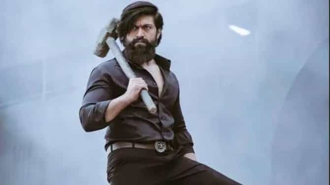 'ಕೆಜಿಎಫ್'ಗೆ ಮುಂಚೆ ಯಶ್ ಸ್ಟಾರ್ ಆಗಿರಲಿಲ್ಲ: ನಿರ್ಮಾಪಕ ಅಲ್ಲು ಅರವಿಂದ್