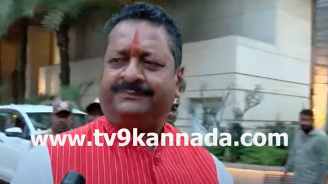 ‘ನ ದೈನ್ಯಂ, ನ ಪಲಾಯನಂ’: ಬಿಜೆಪಿ ಶಾಸಕಾಂಗ ಪಕ್ಷದ ಸಭೆಗೆ ಗೈರು ಬೆನ್ನಲ್ಲೇ ಶಾಸಕ ಯತ್ನಾಳ್ ಟ್ವೀಟ್
