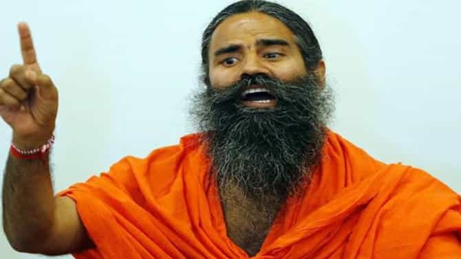 ಸುಳ್ಳು ಜಾಹೀರಾತುಗಳನ್ನು ತಕ್ಷಣವೇ ನಿಲ್ಲಿಸಿ: ಪತಂಜಲಿಗೆ ಸುಪ್ರೀಂ ಎಚ್ಚರಿಕೆ