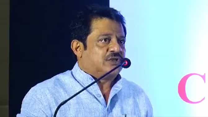 ಪ್ರತಿಭಟನೆ ಮುಂದುವರಿಸಿದ ವಿಪಕ್ಷ ಬಿಜೆಪಿ, ನನ್ನ ಹೇಳಿಕೆಗೆ ಬದ್ಧ ಎಂದ ಜಮೀರ್
