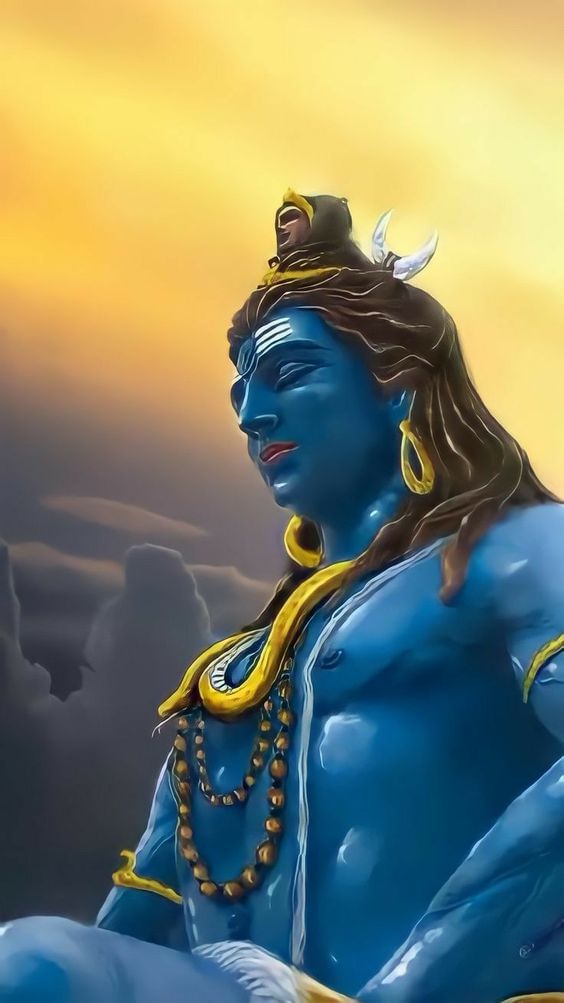 ಸೋಮವಾರ ಶಿವನಿಗೆ ಅತ್ಯಂತ ಪ್ರಿಯವಾದ ದಿನ. ಹಾಗಾಗಿ ಶಿವನ ಆರಾಧನೆ ಮಾಡಿ.