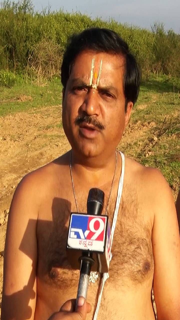 ದಶಮುಖ ರಾವಣ ಸಂಹಾರ ನಂತರ ಪಾಪ ಪ್ರಾಯಶ್ಚಿತ್ತವಾಗಿ ಶ್ರೀರಾಮ ಶತಮಾನಗಳ ಹಿಂದೆ ಇಲ್ಲಿಗೆ ಭೇಟಿ ನೀಡಿದ್ದ ಎಂಬುದಕ್ಕೆ ಕುರುಹುಗಳು ಲಭ್ಯವಾಗಿದೆ.