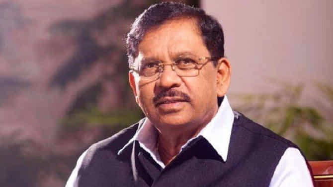 ನೈತಿಕ ಪೊಲೀಸ್​​ ಗಿರಿ ಮಾಡುವರ ವಿರುದ್ಧ ಕ್ರಮ: ಗೃಹ ಸಚಿವ ಪರಮೇಶ್ವರ್
