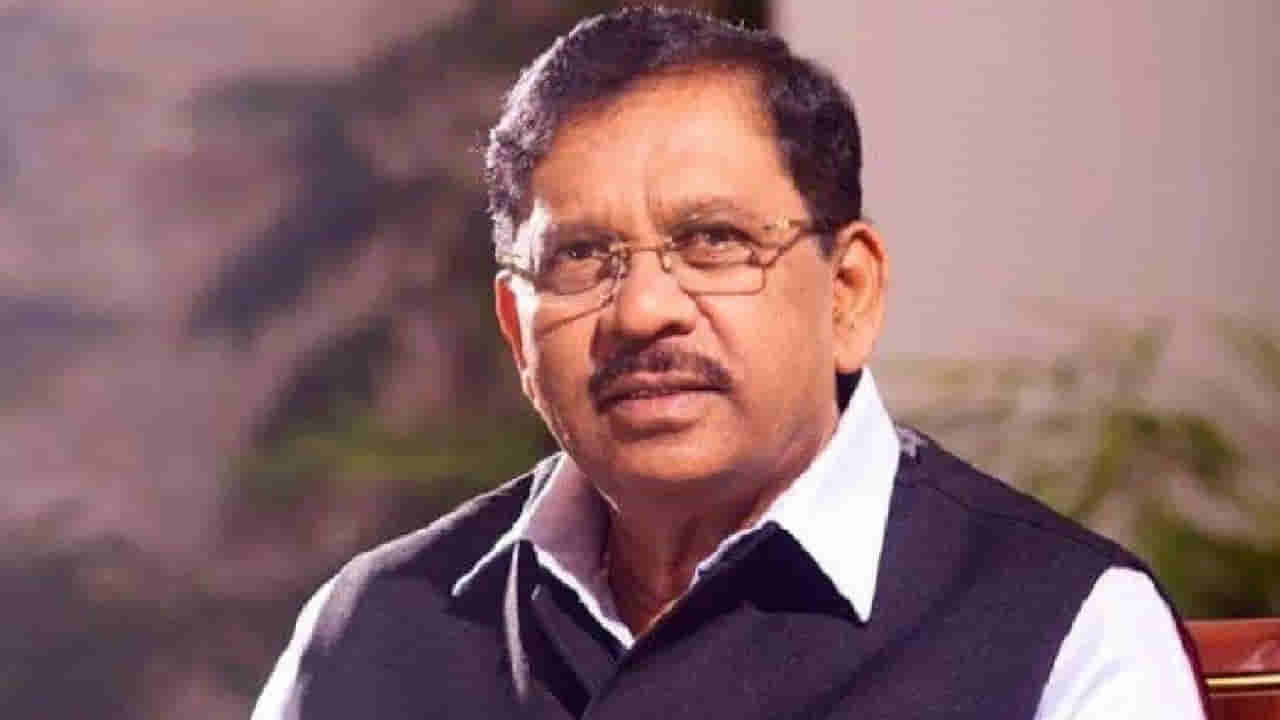 ನೈತಿಕ ಪೊಲೀಸ್ ಗಿರಿ ಮಾಡುವರ ವಿರುದ್ಧ ಕ್ರಮ, ಭಯ ಪಡುವ ಅಗತ್ಯವಿಲ್ಲ: ಗೃಹ ಸಚಿವ ಪರಮೇಶ್ವರ್