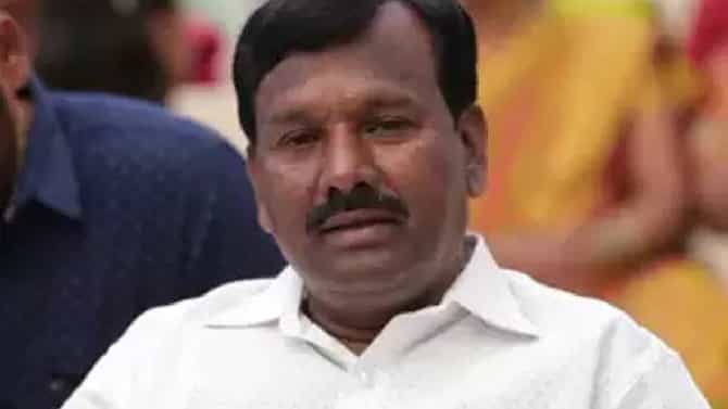 ರಾಜಕೀಯ ನಿವೃತ್ತಿ ಸುಳಿವು ಕೊಟ್ರಾ ಕೇಂದ್ರ ಸಚಿವ ನಾರಾಯಣಸ್ವಾಮಿ?