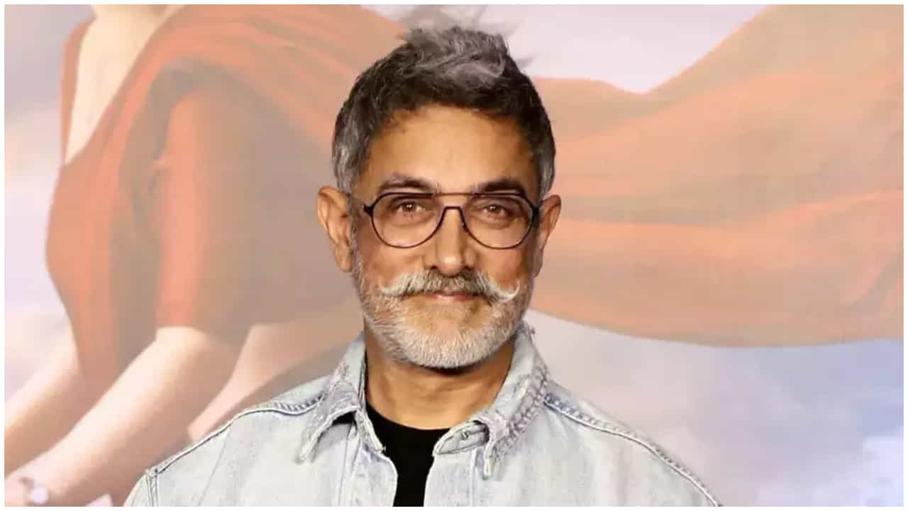 58ನೇ ವಯಸ್ಸಿನಲ್ಲಿ ಶಾಸ್ತ್ರೀಯ ಸಂಗೀತ ಕಲಿಯುತ್ತಿರುವ ನಟ ಆಮಿರ್ ಖಾನ್ 58ನೇ ವಯಸ್ಸಿನಲ್ಲಿ ಶಾಸ್ತ್ರೀಯ ಸಂಗೀತ ಕಲಿಯುತ್ತಿರುವ ನಟ ಆಮಿರ್ ಖಾನ್