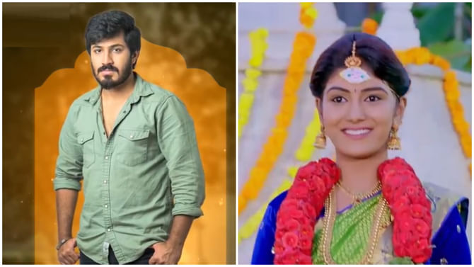 ರಮೇಶ್ ಅರವಿಂದ್ ನಿರ್ಮಾಣದ ಹೊಸ ಧಾರಾವಾಹಿ ‘ಆಸೆ’; ಡಿ.11ರಿಂದ ಪ್ರಸಾರ ಶುರು