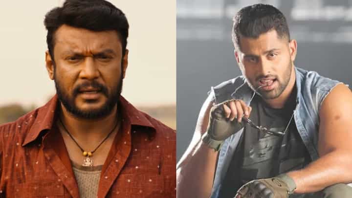 ದರ್ಶನ್ ಅಣ್ಣನ ಪ್ರೀತಿಯ ಬಗ್ಗೆ ತಮ್ಮಂದಿರ ಮಾತುಗಳು ದರ್ಶನ್ ಅಣ್ಣನ ಪ್ರೀತಿಯ ಬಗ್ಗೆ ತಮ್ಮಂದಿರ ಮಾತುಗಳು
