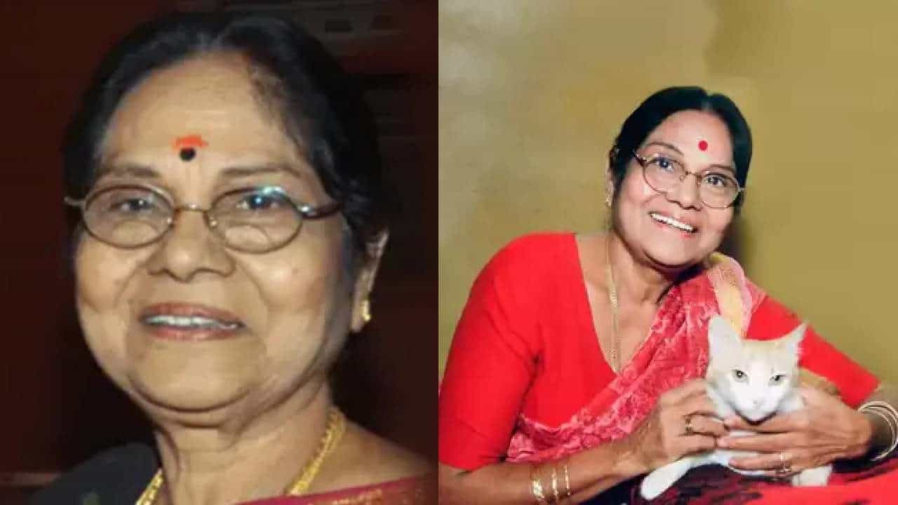 ನಟಿ ಲೀಲಾವತಿ ನಿಧನ: ಪ್ರಧಾನಿ ಮೋದಿ, ಸಿಎಂ ಸಿದ್ದರಾಮಯ್ಯ ಮತ್ತಿತರರಿಂದ ಸಂತಾಪ ಸೂಚನೆ ನಟಿ ಲೀಲಾವತಿ ನಿಧನ: ಪ್ರಧಾನಿ ಮೋದಿ, ಸಿಎಂ ಸಿದ್ದರಾಮಯ್ಯ ಮತ್ತಿತರರಿಂದ ಸಂತಾಪ ಸೂಚನೆ