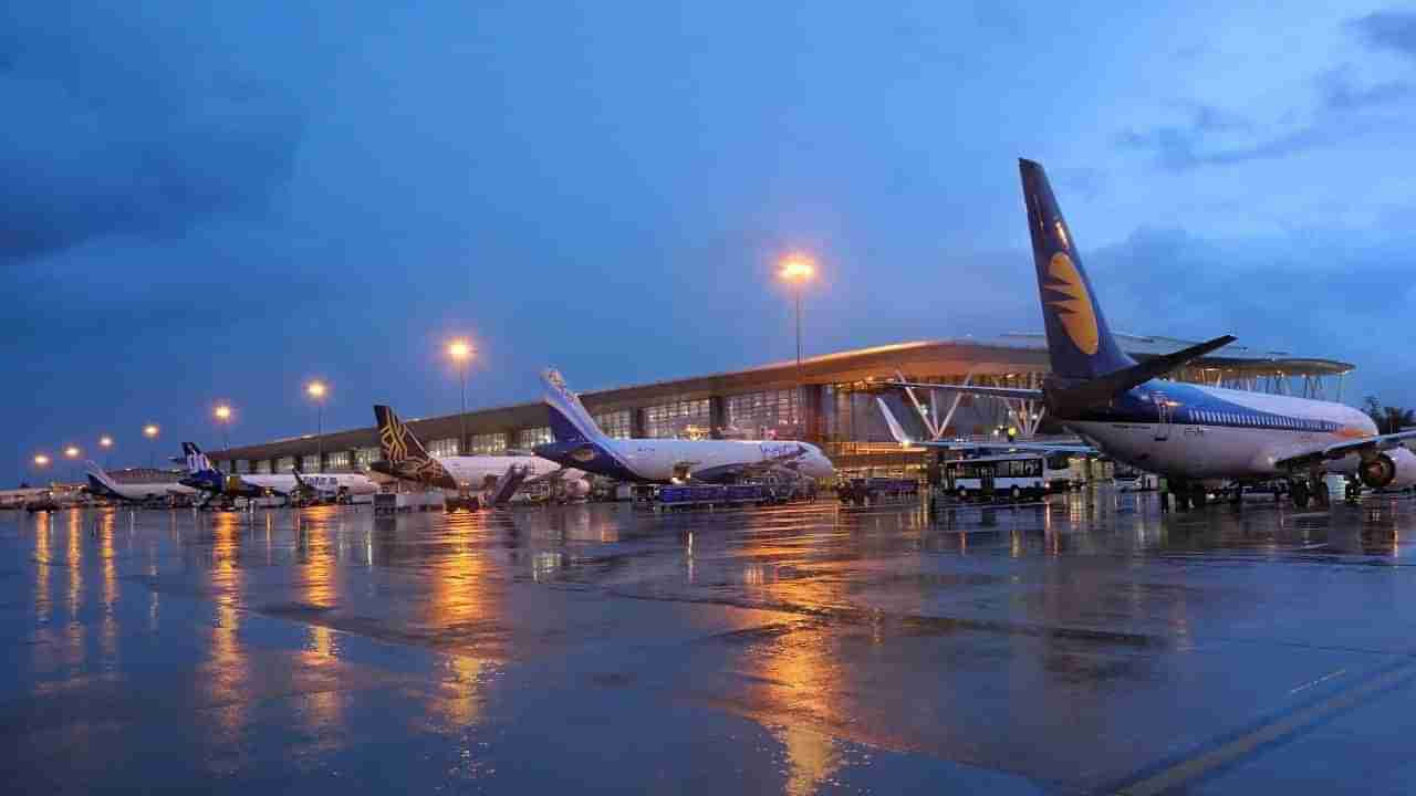 Bengaluru Airport: ಹೆಚ್ಚಿನ ಭಾರತೀಯ ವಿಮಾನ ನಿಲ್ದಾಣಗಳು ನಷ್ಟದಲ್ಲಿ; ಬೆಂಗಳೂರು ಏರ್ಪೋರ್ಟ್ ಅತಿಹೆಚ್ಚು ಲಾಭದಾಯಕ