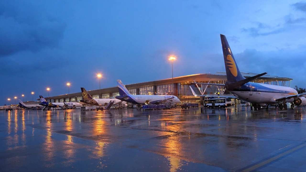 Bengaluru Airport: ಹೆಚ್ಚಿನ ಭಾರತೀಯ ವಿಮಾನ ನಿಲ್ದಾಣಗಳು ನಷ್ಟದಲ್ಲಿ; ಬೆಂಗಳೂರು ಏರ್ಪೋರ್ಟ್ ಅತಿಹೆಚ್ಚು ಲಾಭದಾಯಕ