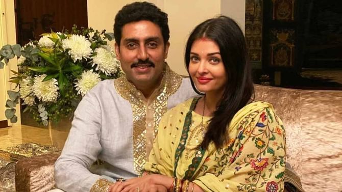 ಶೀಘ್ರವೇ ಐಶ್ವರ್ಯಾ ರೈ ಹಾಗೂ ಅಭಿಷೇಕ್ ಬಚ್ಚನ್ ವಿಚ್ಛೇದನ?