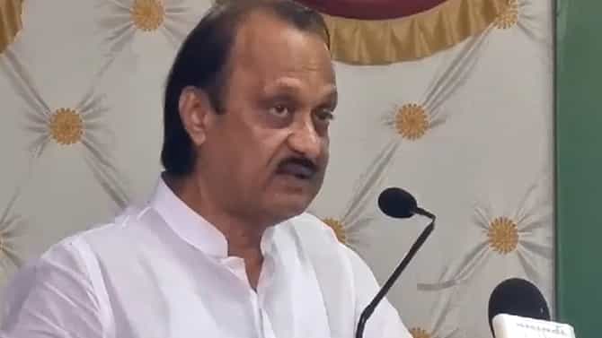 ಮರಾಠಿಗರಿಗೆ ಕುಣಬಿ ಪ್ರಮಾಣಪತ್ರ ನೀಡುವುದರಲ್ಲಿ ತಪ್ಪಿಲ್ಲ: ಅಜಿತ್ ಪವಾರ್