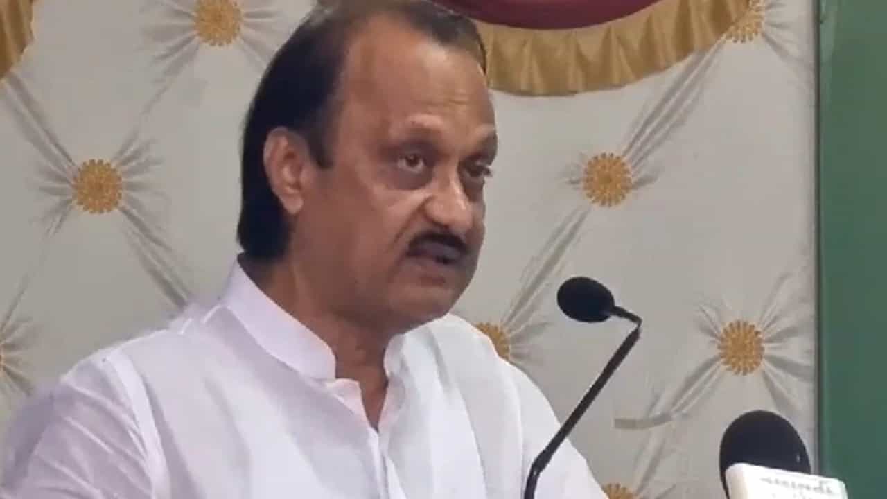 ಮರಾಠಿಗರಿಗೆ ಕುಣಬಿ ಪ್ರಮಾಣಪತ್ರ ನೀಡುವುದರಲ್ಲಿ ಯಾವುದೇ ತಪ್ಪಿಲ್ಲ: ಅಜಿತ್ ಪವಾರ್