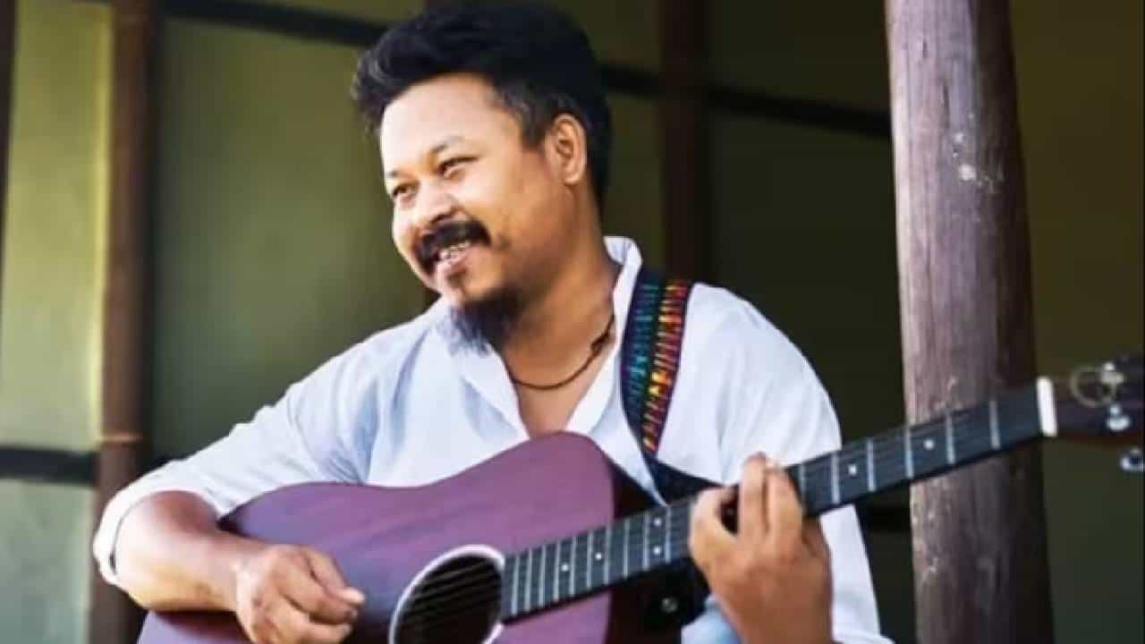 ಮಣಿಪುರದ ಖ್ಯಾತ ಗೀತರಚನೆಕಾರ ಅಖು ಅಪಹರಣ ಮಣಿಪುರದ ಖ್ಯಾತ ಗೀತರಚನೆಕಾರ ಅಖು ಅಪಹರಣ