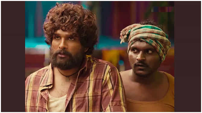ಮಹಿಳೆಯ ಖಾಸಗಿ ಫೋಟೋ ಇಟ್ಟುಕೊಂಡು ಬ್ಲಾಕ್​ಮೇಲ್​; ಪುಷ್ಪ ಚಿತ್ರದ ನಟ ಬಂಧನ