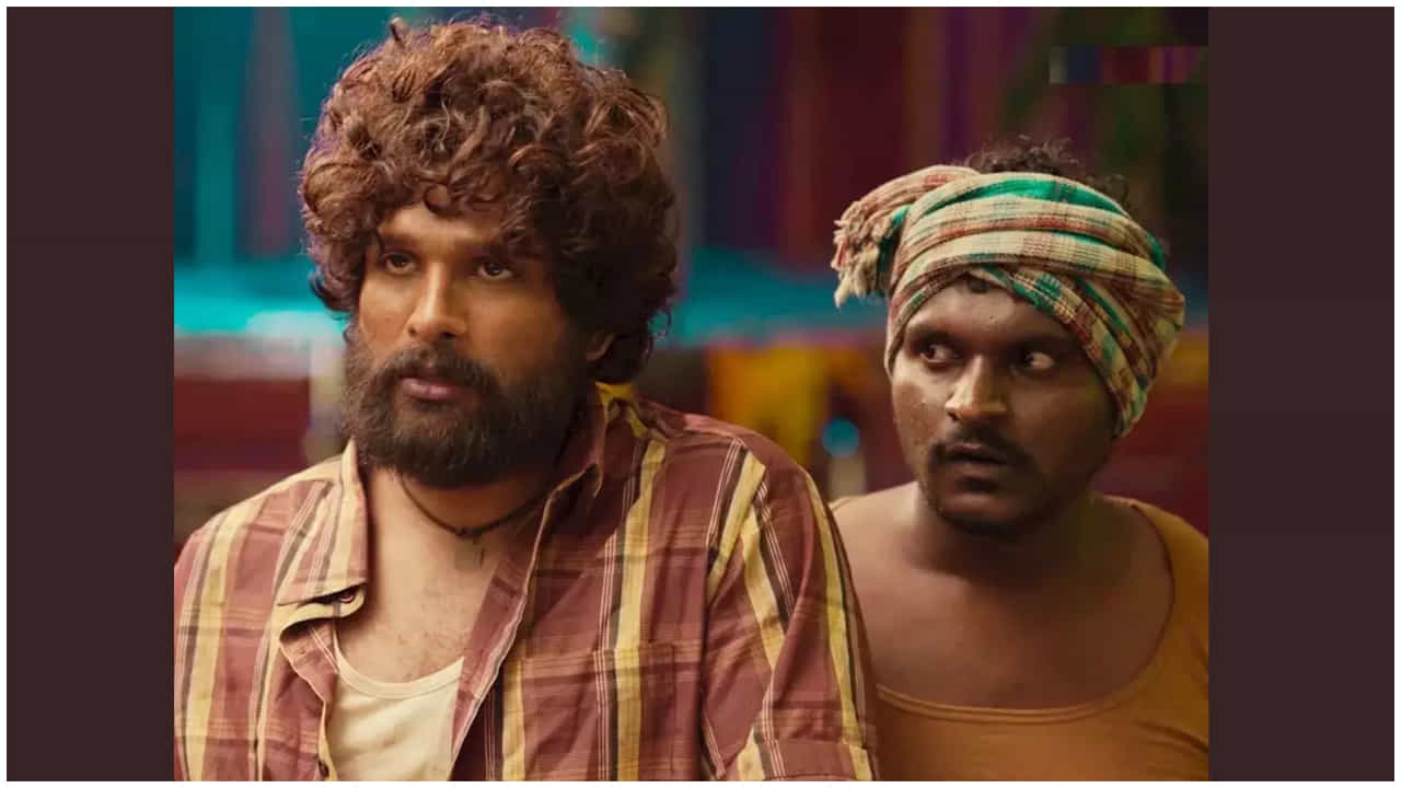 ಖಾಸಗಿ ಫೋಟೋ ಇಟ್ಟುಕೊಂಡು ಬ್ಲಾಕ್ಮೇಲ್ ಮಾಡಿದ್ದಕ್ಕೆ ಮಹಿಳೆ ಆತ್ಮಹತ್ಯೆ; ‘ಪುಷ್ಪ’ ಚಿತ್ರದ ನಟ ಅರೆಸ್ಟ್ ಖಾಸಗಿ ಫೋಟೋ ಇಟ್ಟುಕೊಂಡು ಬ್ಲಾಕ್ಮೇಲ್ ಮಾಡಿದ್ದಕ್ಕೆ ಮಹಿಳೆ ಆತ್ಮಹತ್ಯೆ; ‘ಪುಷ್ಪ’ ಚಿತ್ರದ ನಟ ಅರೆಸ್ಟ್