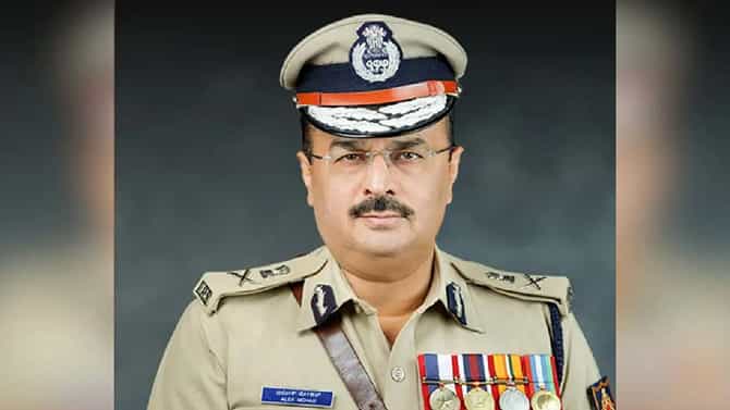 ಚಾರ್ಜ್ ತೆಗೆದುಕೊಳ್ಳದ ಪೊಲೀಸ್ ಇನ್ಸ್​​ಪೆಕ್ಟರ್​​ಗಳಿಗೆ ಒಂದು ವಾರ ಗಡುವು