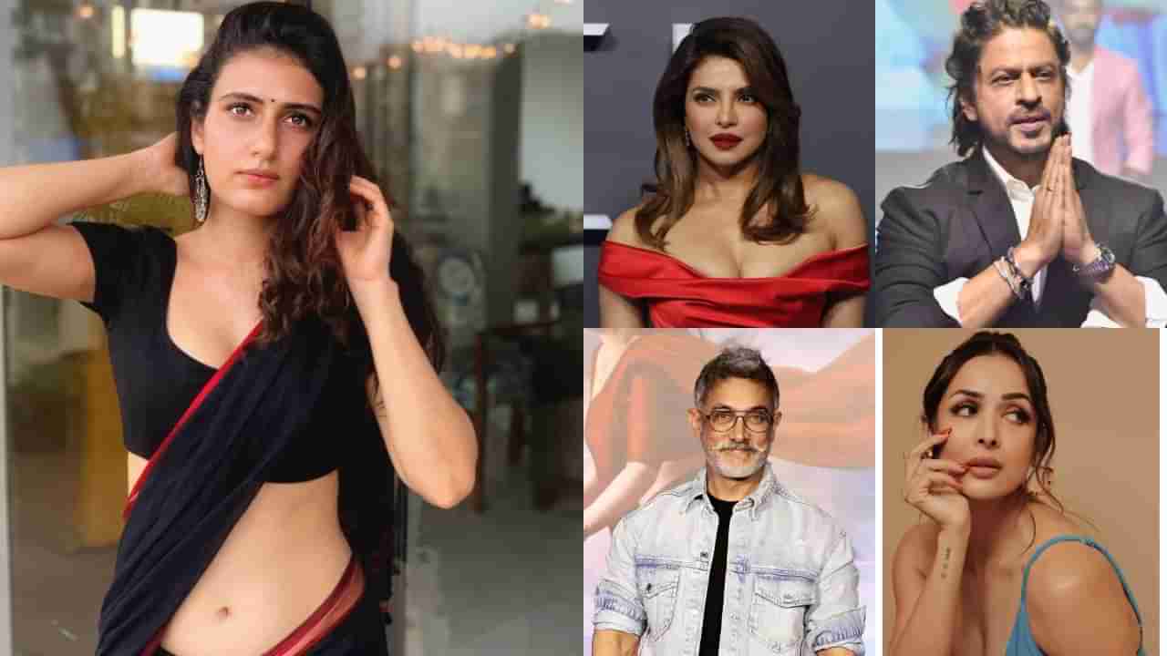 ಬಾಲಿವುಡ್ನಲ್ಲಿ ಈ ಸೆಲೆಬ್ರಿಟಿಗಳಿಗೆ ಇತ್ತು ಅಫೇರ್? ಭಾರೀ ಚರ್ಚೆ ಹುಟ್ಟುಹಾಕಿದ್ದ ಸ್ಟಾರ್ಸ್ಗಳಿವರು