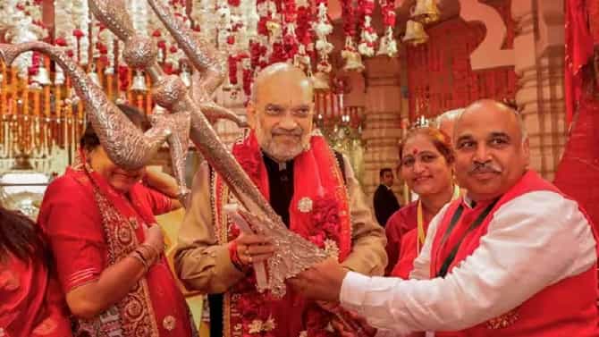 ದೆಹಲಿಯಲ್ಲಿ ನಡೆದ ಬಿಜೆಪಿ ಪದಾಧಿಕಾರಿಗಳ ಸಭೆಯ ಪ್ರಮುಖಾಂಶಗಳು