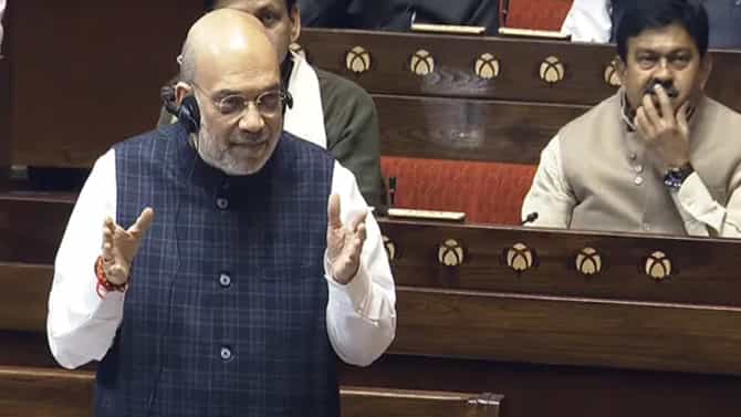 ಸಂಸತ್‌ನಲ್ಲಿ ಮತ್ತೆ ಮಂಡನೆಯಾಗಲಿರು ಕ್ರಿಮಿನಲ್ ಕಾನೂನು ವಿಧೇಯಕಗಳಲ್ಲೇನಿದೆ?