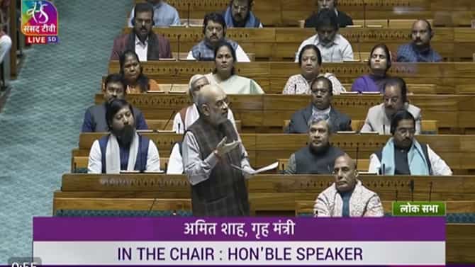 ಹೊಸ ಕ್ರಿಮಿನಲ್ ಕಾನೂನುಗಳ ಅಡಿಯಲ್ಲಿ ಗುಂಪು ಹತ್ಯೆಯ ಅಪರಾಧಕ್ಕೆ ಮರಣದಂಡನೆ