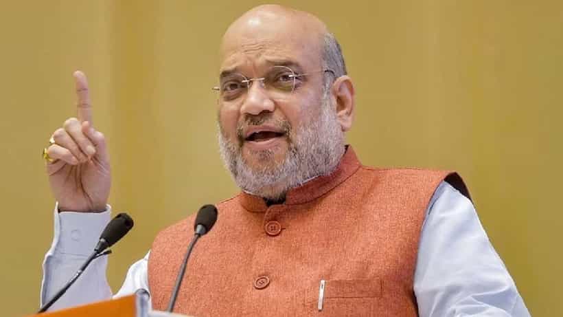 ಕರ್ನಾಟಕಕ್ಕೆ ಬರ ಪರಿಹಾರ: ಇಂದು ಅಮಿತ್ ಶಾ ಉನ್ನತ ಮಟ್ಟದ ಸಭೆ ನಿರೀಕ್ಷೆ