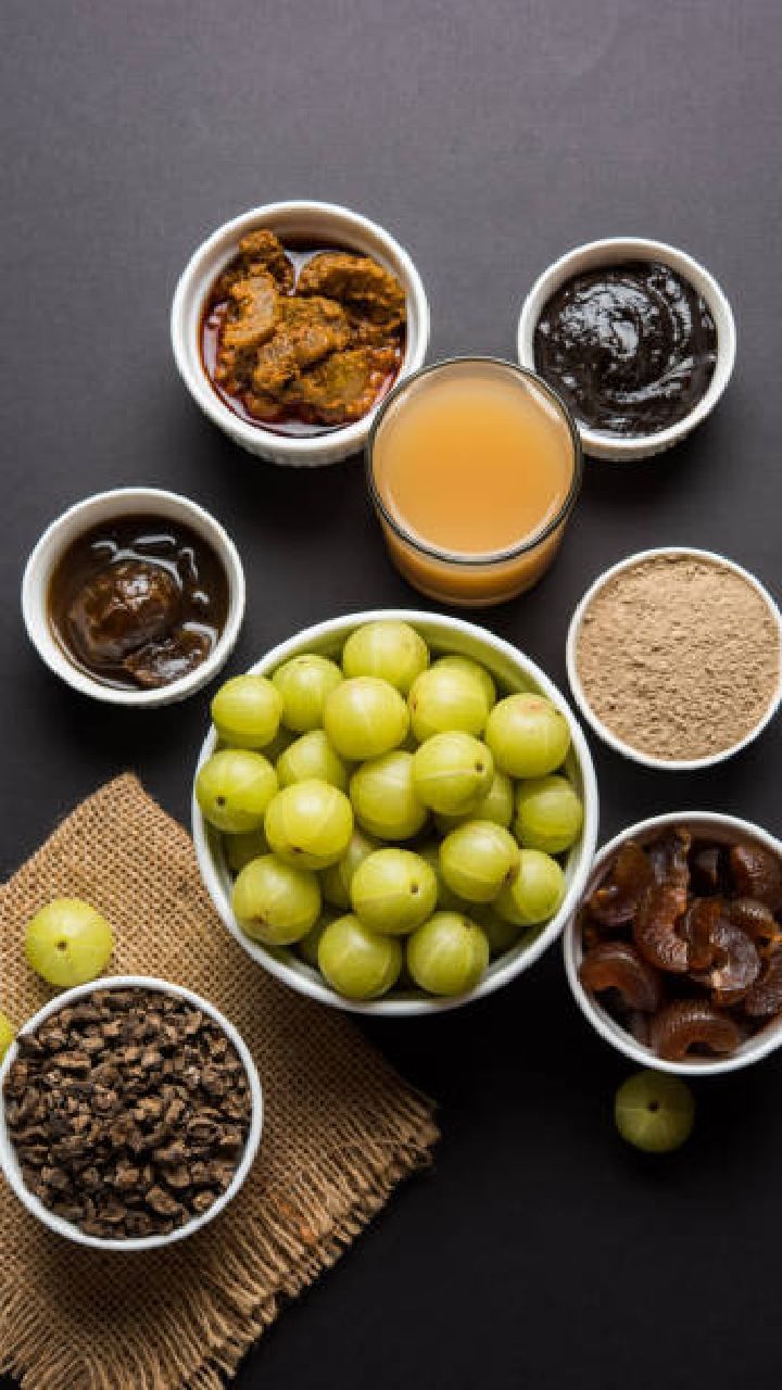 amla 10
