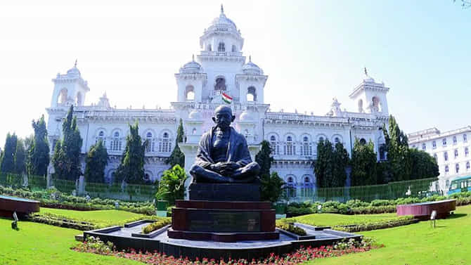 ತೆಲಂಗಾಣದ ಬಹುತೇಕ ಶಾಸಕರು ಕೋಟ್ಯಾಧೀಶ್ವರರು, ಕ್ರಿಮಿನಲ್ ಪ್ರಕರಣಗಳೂ ಧಾರಾಳ