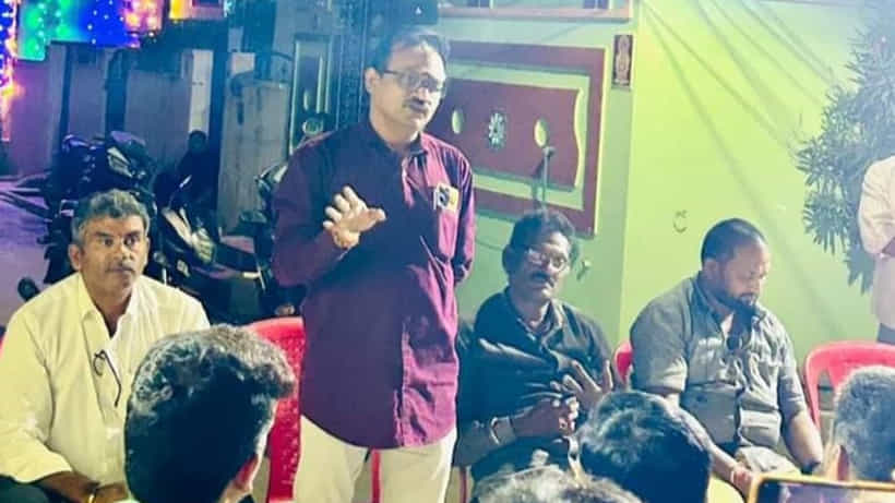 ಹೆಣ್ಣು ಮಗು ಹುಟ್ಟಿದರೆ ಲಕ್ಷ ರೂಪಾಯಿ ಠೇವಣಿ.. ಇದು ಆ ಕಾಲೋನಿ ನಿವಾಸಿಗಳ ಆದರ್ಶ ನಿರ್ಧಾರ