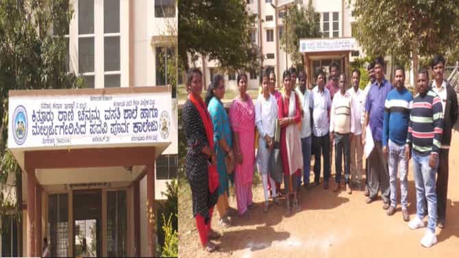 ವಿದ್ಯಾರ್ಥಿಗಳ ಭವಿಷ್ಯದ ಜೊತೆ ಸರ್ಕಾರ ಚಲ್ಲಾಟ;ಶಿಕ್ಷಕರ ಕೊರತೆಯಿಂದಿಲ್ಲ ಪಾಠ