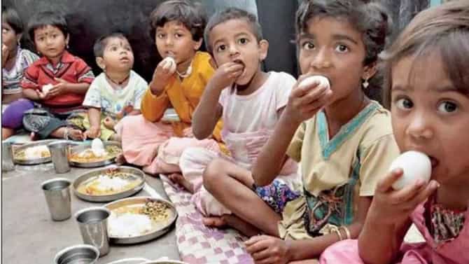 ಹಲವು ತಿಂಗಳುಗಳಿಂದ ಕೊಡಗಿನ ಅಂಗನವಾಡಿಗಳಿಗಿಲ್ಲ ಮೊಟ್ಟೆ ಪೂರೈಕೆ