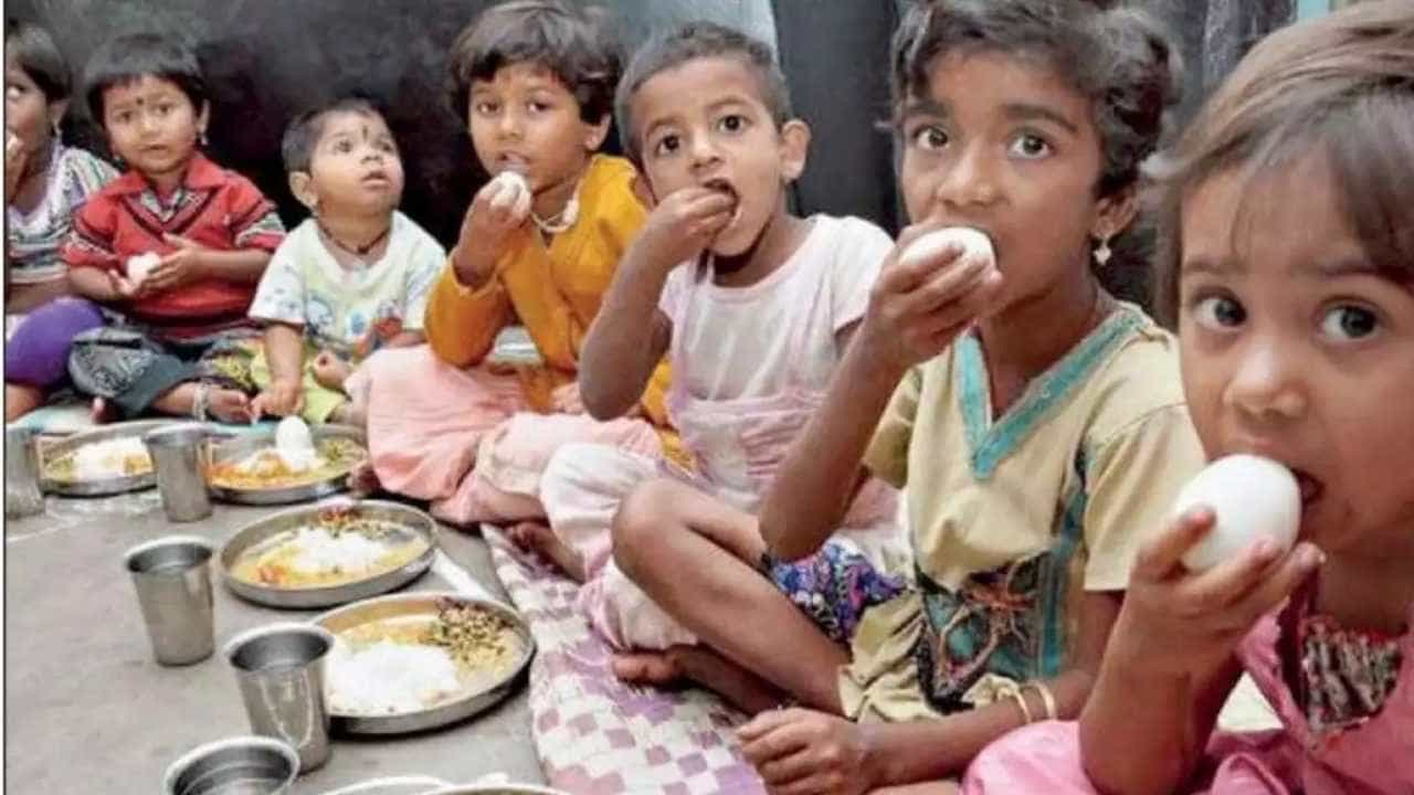 ಹಲವು ತಿಂಗಳುಗಳಿಂದ ಕೊಡಗಿನ ಅಂಗನವಾಡಿಗಳಿಗಿಲ್ಲ ಮೊಟ್ಟೆ ಪೂರೈಕೆ: ಅಧಿಕಾರಿಗಳು ಹೇಳುವುದೇನು? ಹಲವು ತಿಂಗಳುಗಳಿಂದ ಕೊಡಗಿನ ಅಂಗನವಾಡಿಗಳಿಗಿಲ್ಲ ಮೊಟ್ಟೆ ಪೂರೈಕೆ: ಅಧಿಕಾರಿಗಳು ಹೇಳುವುದೇನು?