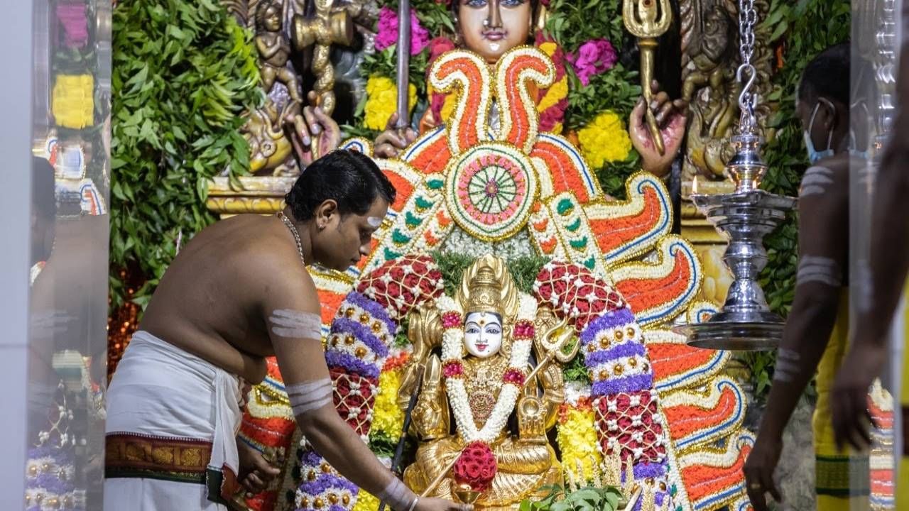 ಸಿ ವರ್ಗದ ದೇಗುಲಗಳ ಅನುವಂಶಿಕ ಅರ್ಚಕರ ನೇಮಕಾತಿ; ಹೊಸ ಆದೇಶ ಹೊರಡಿಸಿದ ಧಾರ್ಮಿಕ ದತ್ತಿ ಇಲಾಖೆ