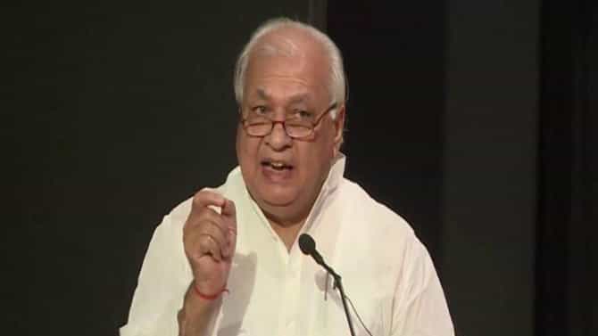 ಕೇರಳದ ಆರ್ಥಿಕ ಪರಿಸ್ಥಿತಿ: ಕೇಂದ್ರಕ್ಕೆ ವರದಿ ಸಲ್ಲಿಸಲು ರಾಜ್ಯಪಾಲರ ಚಿಂತನೆ