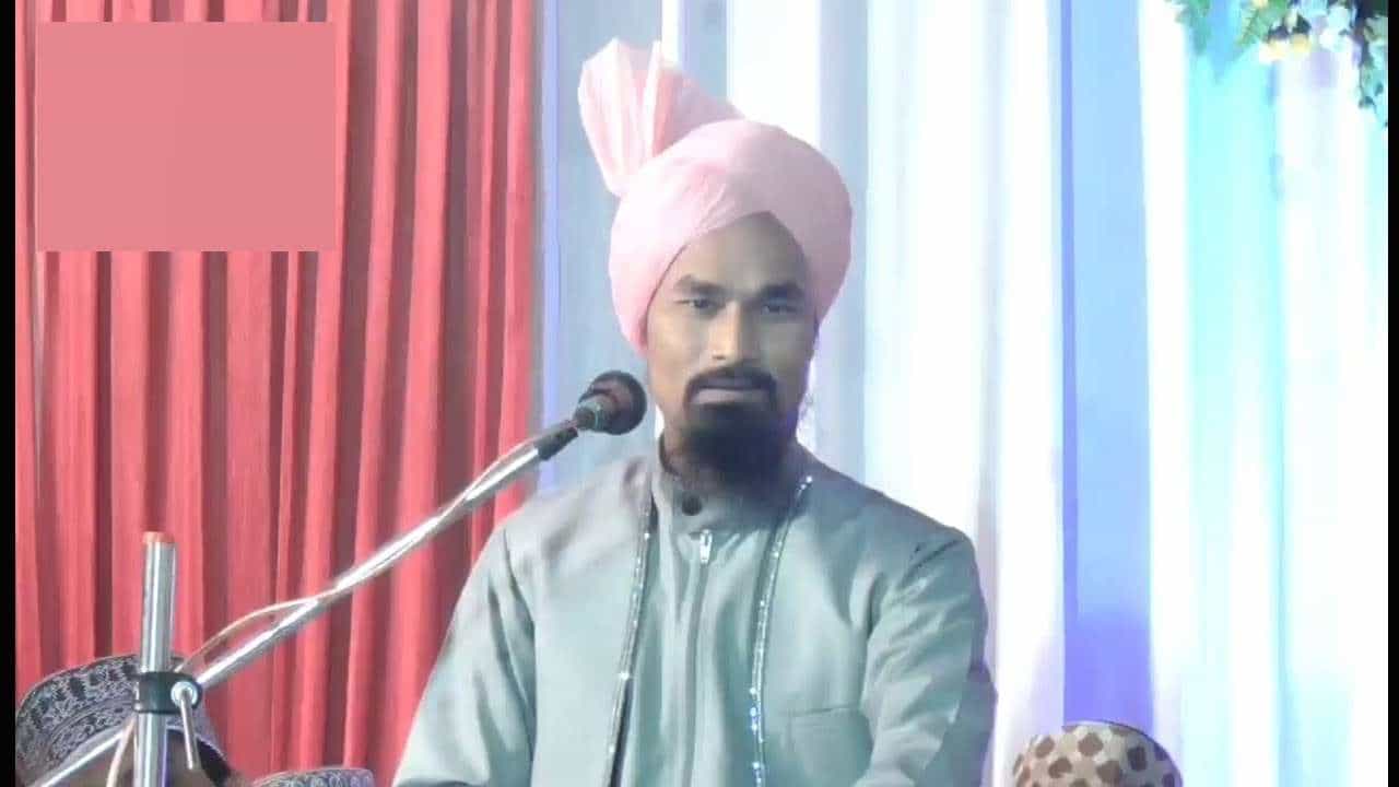 ಹುಬ್ಬಳ್ಳಿ: ಮದಾರಾಸಾದ ಶಿಕ್ಷಕಿಗೆ ಮತ್ತು ಬರುವ ಔಷಧಿ ನೀಡಿ ನಿರಂತರ ಅತ್ಯಾಚಾರವೆಸಗಿದ್ದ ಆರೋಪಿಯ ಬಂಧನ ಹುಬ್ಬಳ್ಳಿ: ಮದಾರಾಸಾದ ಶಿಕ್ಷಕಿಗೆ ಮತ್ತು ಬರುವ ಔಷಧಿ ನೀಡಿ ನಿರಂತರ ಅತ್ಯಾಚಾರವೆಸಗಿದ್ದ ಆರೋಪಿಯ ಬಂಧನ