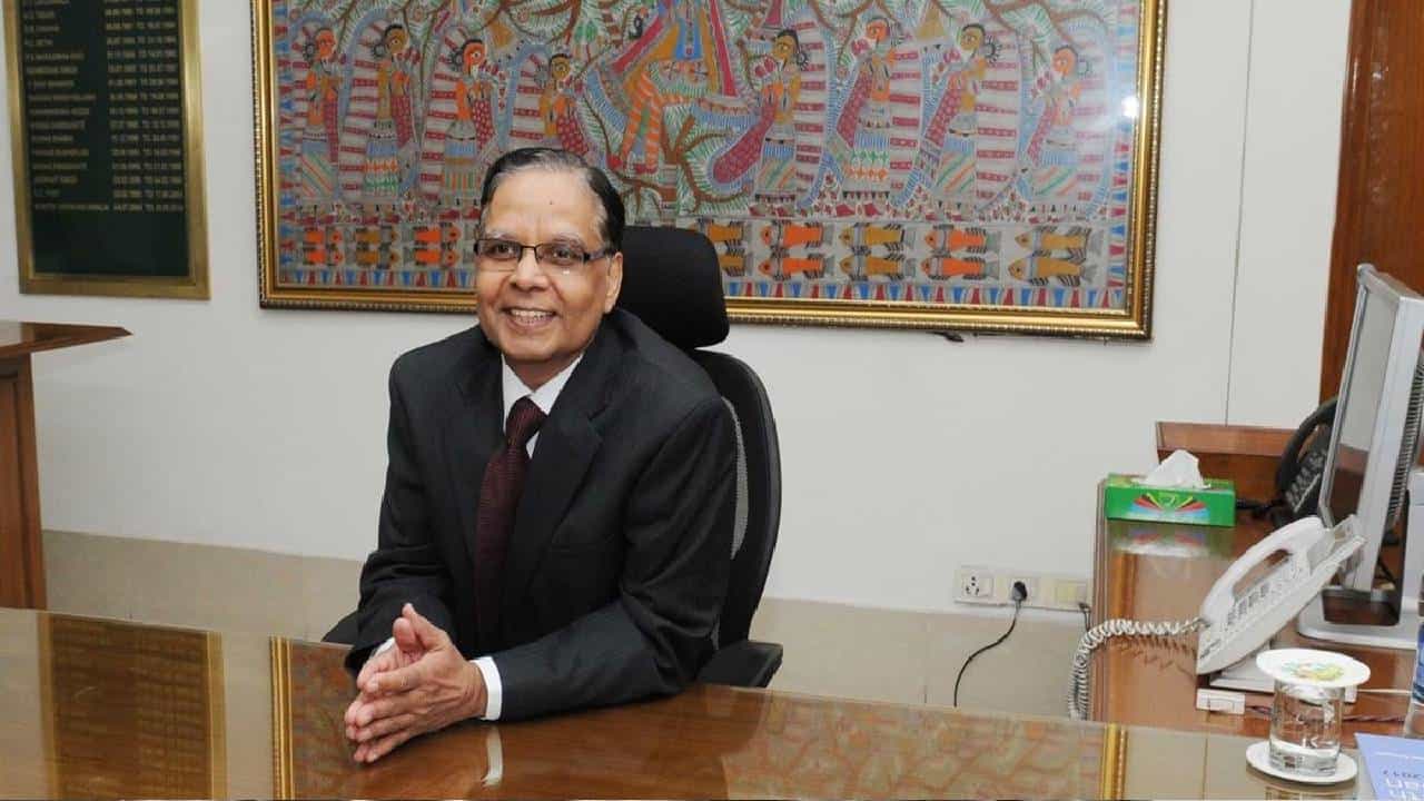Finance Commission: ನೀತಿ ಆಯೋಗ್ ಮಾಜಿ ಉಪಾಧ್ಯಕ್ಷ ಅರವಿಂದ್ ಪನಗರಿಯಾ 16ನೇ ಹಣಕಾಸು ಆಯೋಗದ ಮುಖ್ಯಸ್ಥರಾಗಿ ನೇಮಕ