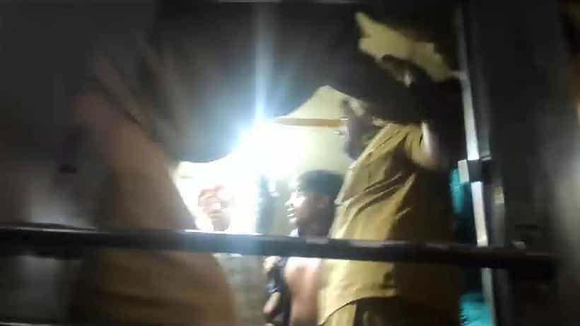 ಬಳ್ಳಾರಿ: ಮಹಿಳೆಯರ ಕಿರಿಕ್, KSRTC ಚಾಲಕ ಮತ್ತು ನಿರ್ವಾಹಕರ ಮೇಲೆ ಹಲ್ಲೆ