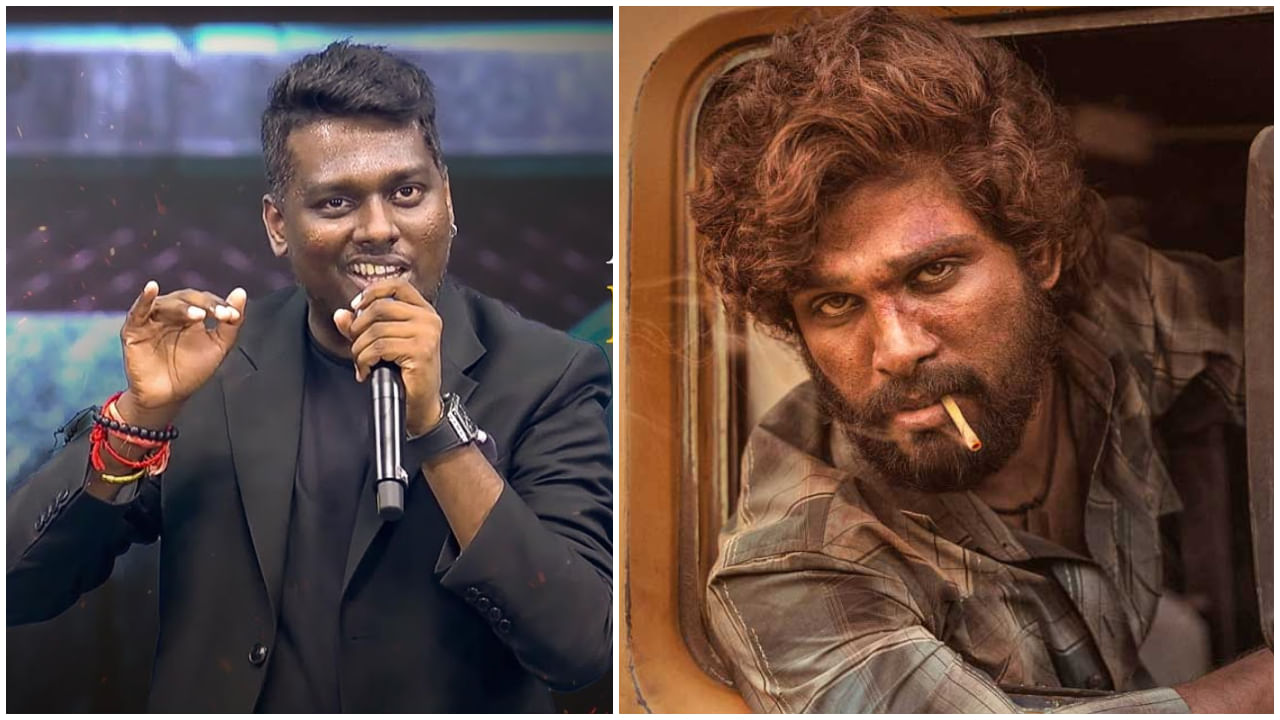 ಅಲ್ಲು ಅರ್ಜುನ್ ಜೊತೆ ಸಿನಿಮಾ ಮಾಡ್ತಾರಾ ಅಟ್ಲಿ? ‘ಜವಾನ್’ ನಿರ್ದೇಶಕನಿಗೆ ಡಿಮ್ಯಾಂಡ್ ಅಲ್ಲು ಅರ್ಜುನ್ ಜೊತೆ ಸಿನಿಮಾ ಮಾಡ್ತಾರಾ ಅಟ್ಲಿ? ‘ಜವಾನ್’ ನಿರ್ದೇಶಕನಿಗೆ ಡಿಮ್ಯಾಂಡ್