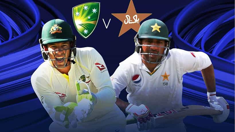 AUS vs PAK: ಬಾಕ್ಸಿಂಗ್ ಡೇ ಟೆಸ್ಟ್ಗೆ ಆಡುವ ಬಳಗ ಘೋಷಿಸಿದ ಆಸ್ಟ್ರೇಲಿಯಾ-ಪಾಕಿಸ್ತಾನ್