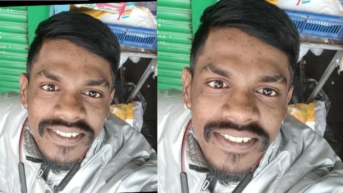 ಬ್ರಹ್ಮಚರ್ಯದಿಂದ ಗೃಹಸ್ತಾಶ್ರಮಕ್ಕೆ ಕಾಲಿಡಬೇಕಿದ್ದ ಆಟೋ ಚಾಲಕನ ಬರ್ಬರ ಹತ್ಯೆ