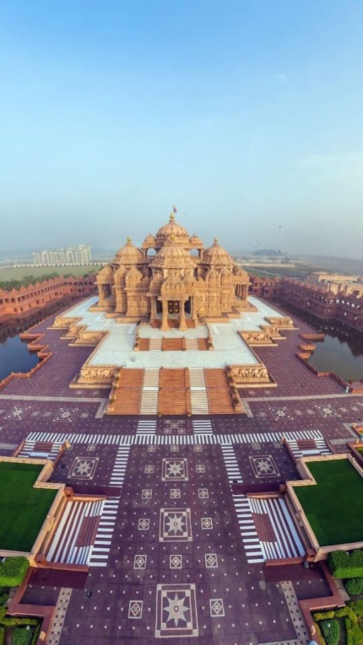 ರಾಮಮಂದಿರ ನಿರ್ಮಾಣ ಬಹುತೇಕ ಪೂರ್ಣಗೊಂಡಿದ್ದು, ಶ್ರೀರಾಮನ ಪ್ರತಿಮೆ ಸ್ಥಾಪನೆಗೆ ಸಮಯ ನಿಗದಿಪಡಿಸಲಾಗಿದೆ.